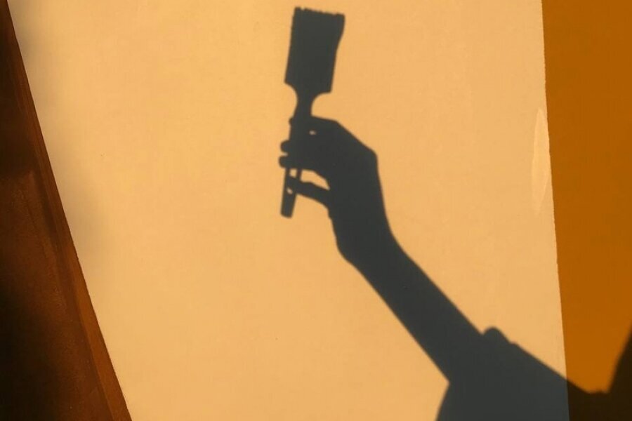 Улица Вавилова, работаем