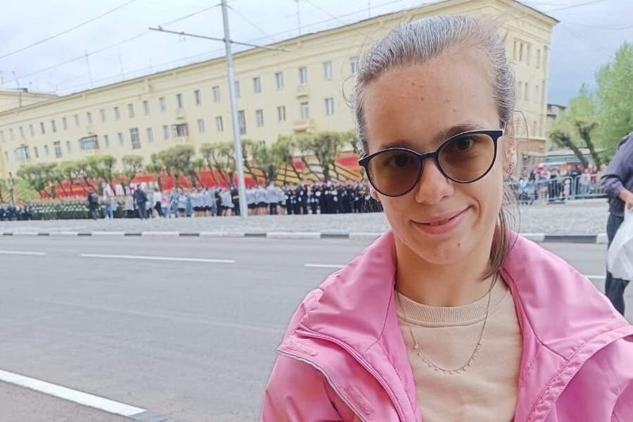 Приняли участие в мероприятиях в День Великой Победы