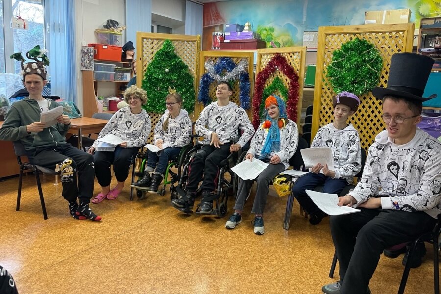 Открытая читка