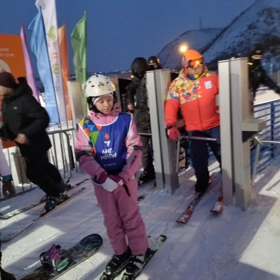 Евгения Уфимцева