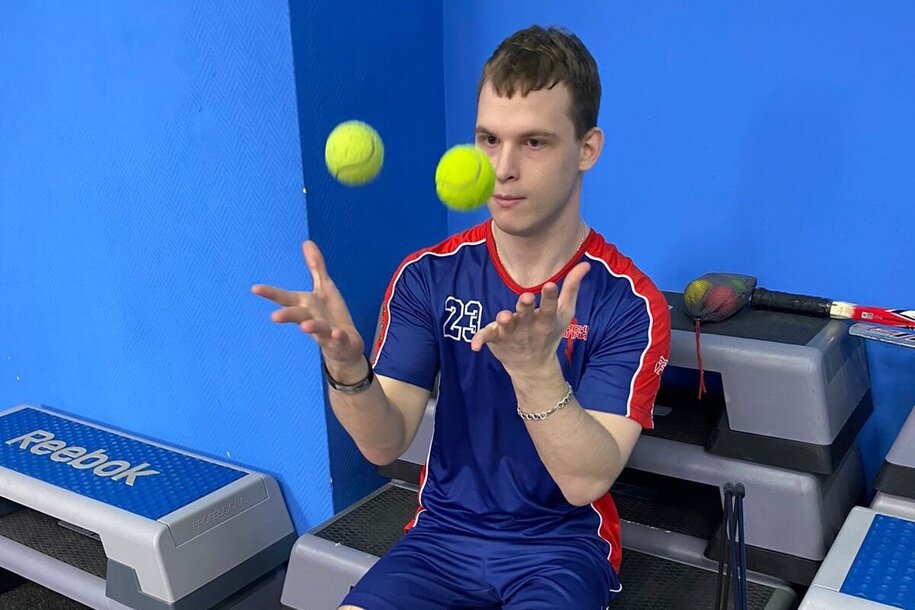 Давно не рассказывали вам о вратарских тренировках