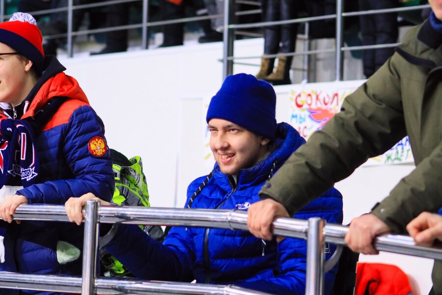 Андрей Зырянов о первой домашней серии &laquo;Сокола&raquo; в 2025 года