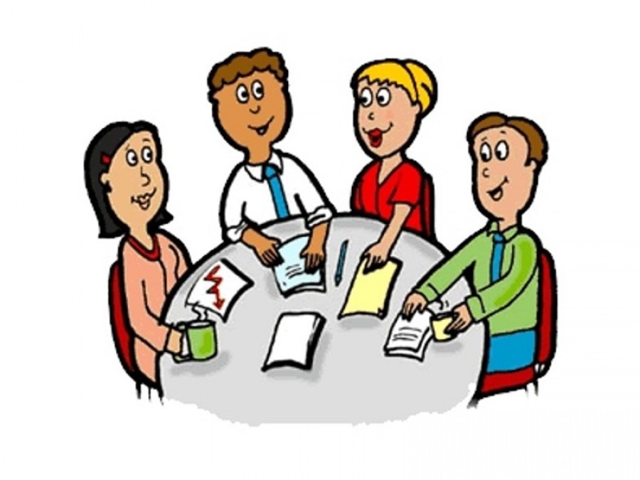 Внимание!!! Собрание членов организации!