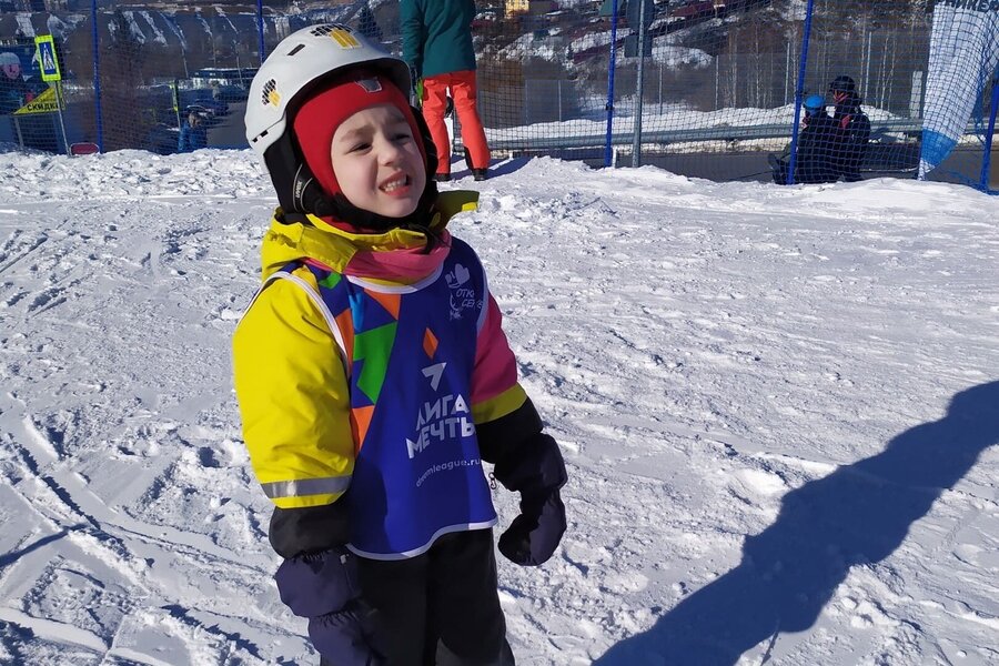 Наши в конкурсе. Желаем удачи