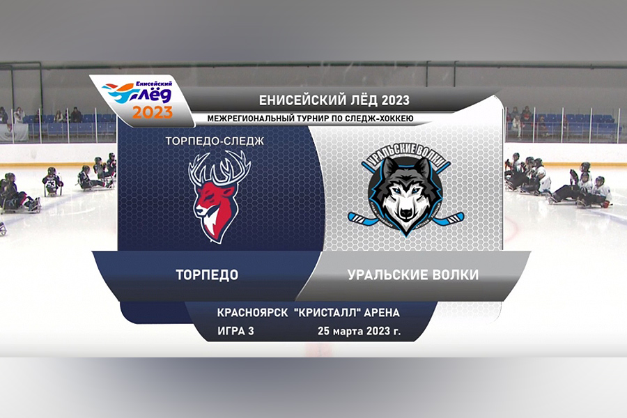 Смотрим трансляцию третьего матча турнира