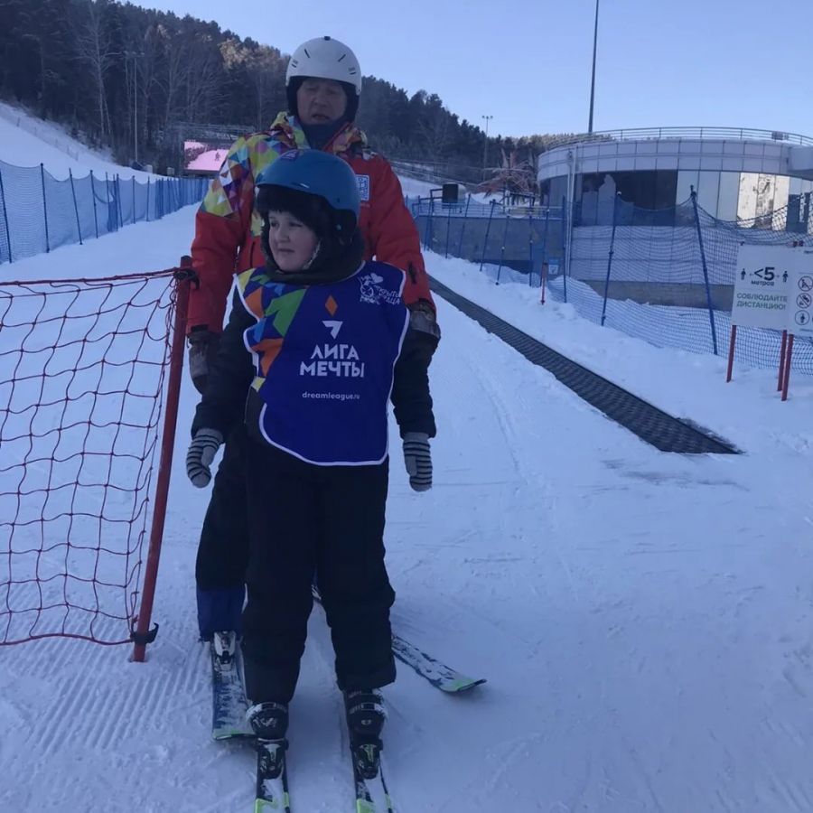 Московкин Дима