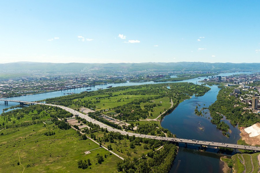 Добрый Праздник в Добром Парке! – приглашаем на открытие детской площадки.