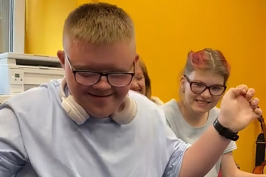 Большая бродилка. Новый сезон