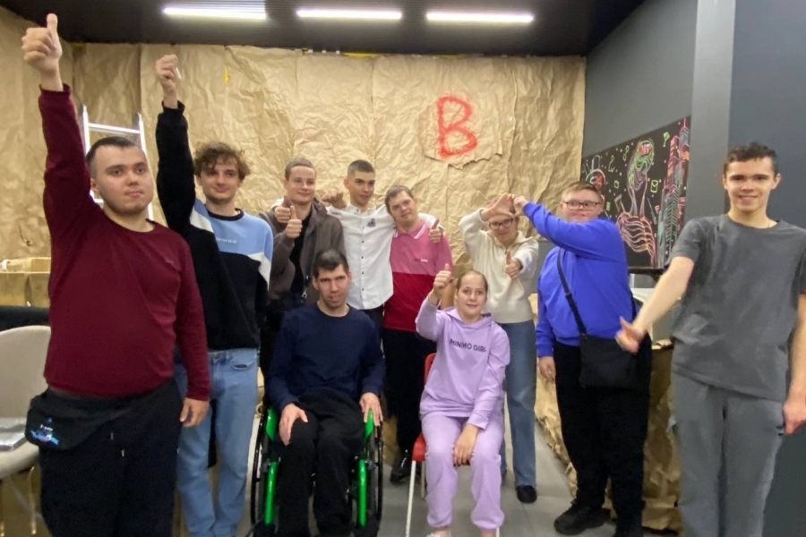 Кибервторник стартовал с юбилея!!!