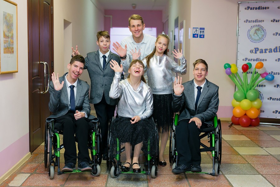 КВН! Спецпроект! Репортаж