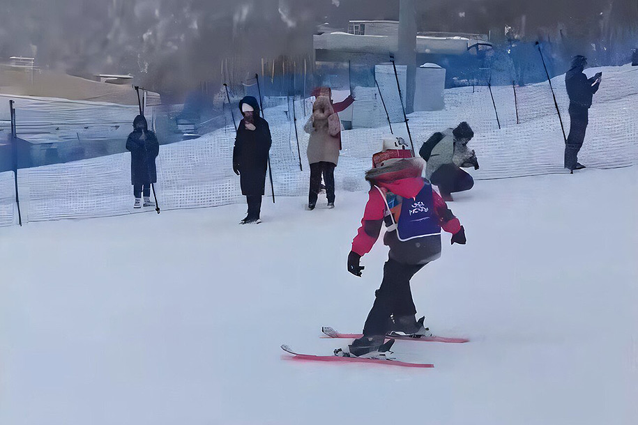 Категория Самостоятельно, 5-9 лет. Мещерякова Фируза