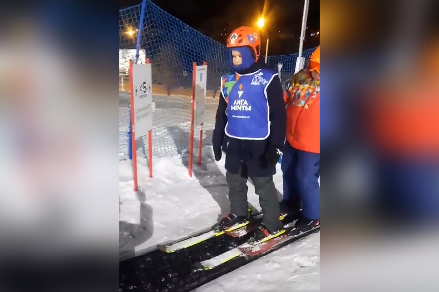 Домницкий Святослав