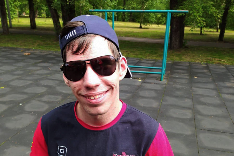 Хроники летних тренировок. 14.07.2020