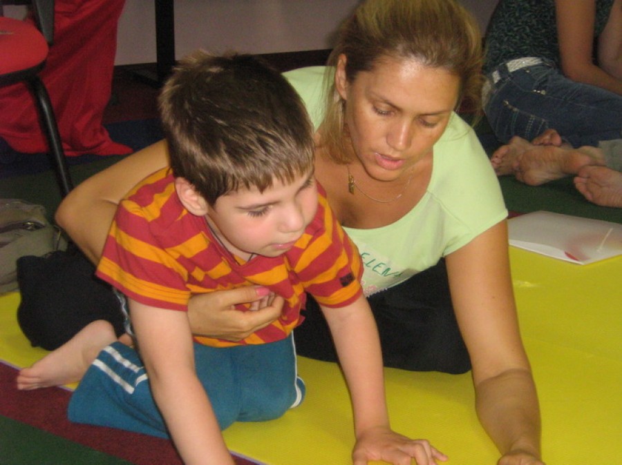 Кинестетика