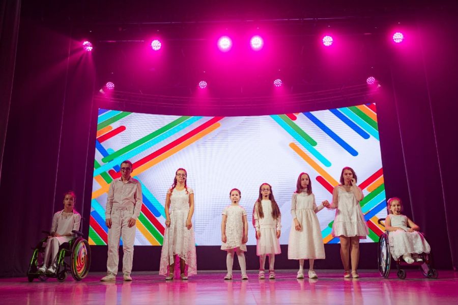 Наши участники делятся фото с фестиваля. репост