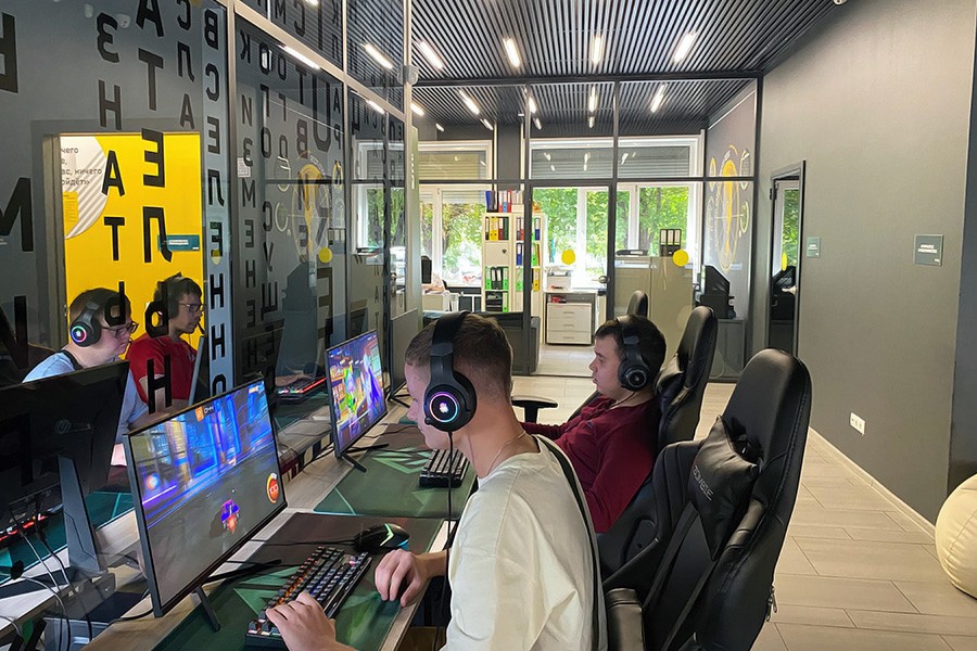 #кибервторник #наБазе