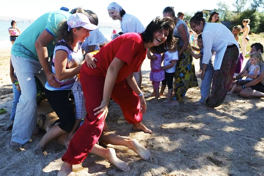 Приглашение на семинар «Семейной Мягкой Школы»