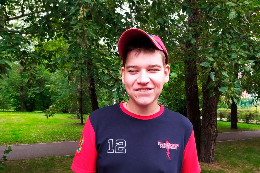 Хроники летних тренировок, 19.08.2020