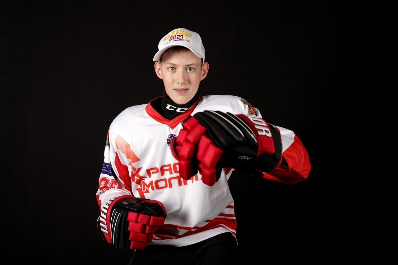 Продолжаем рассказывать о наших спортсменах, участников игр на Фестивале