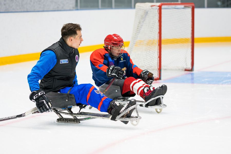 #Наставники