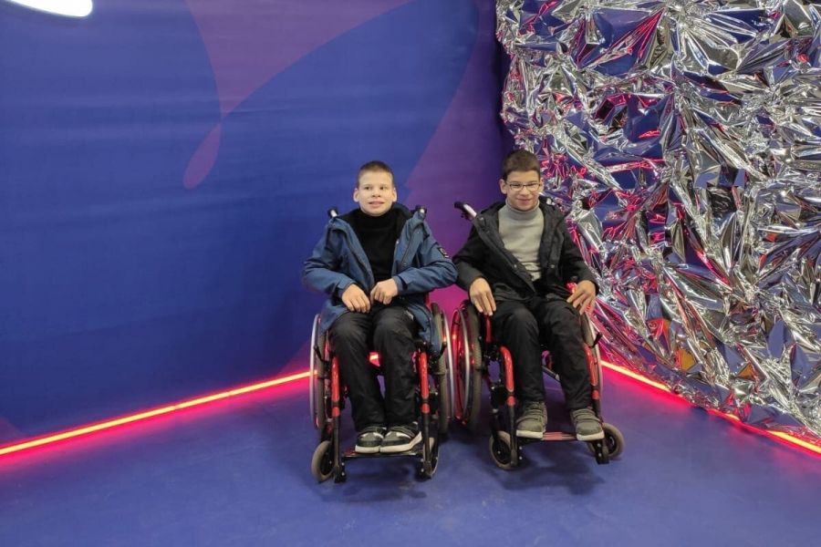 Звезды фигурного катания на &laquo;Ростелеком Гран-при России &ndash; Красноярье&raquo;