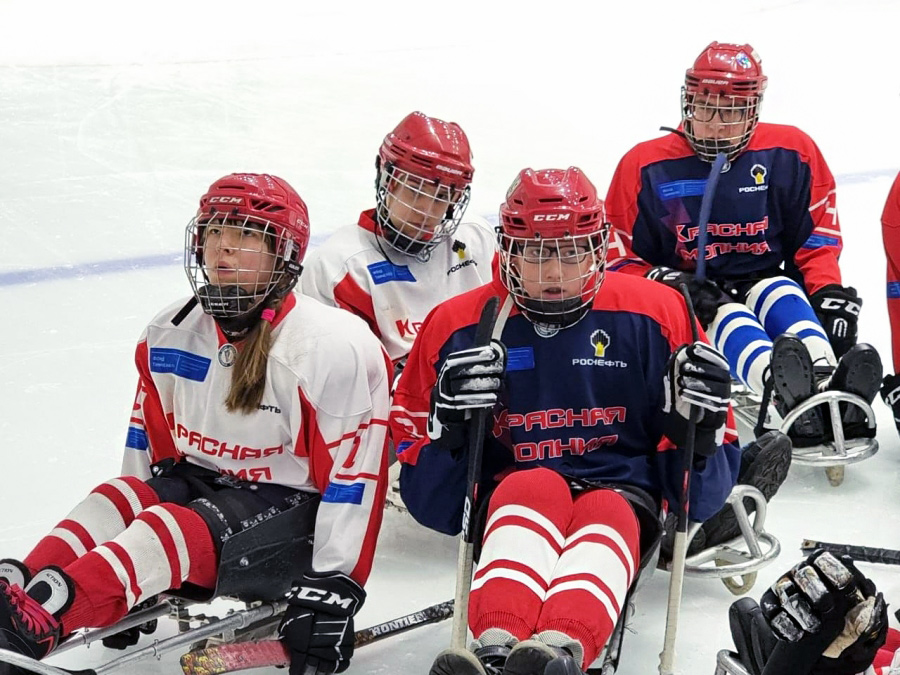 Суббота Красной молнии, все по плану