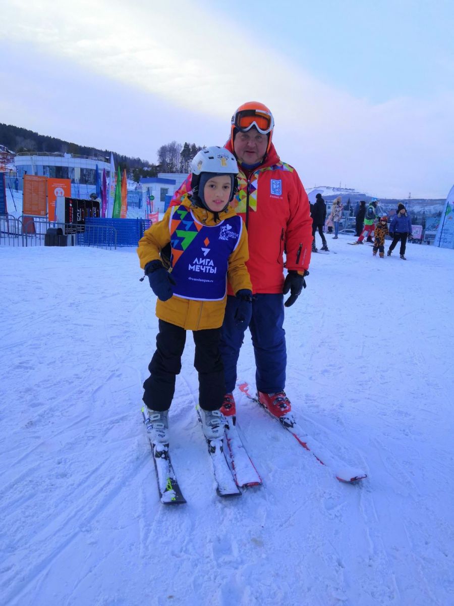 Отзыв. Дима Четвериков