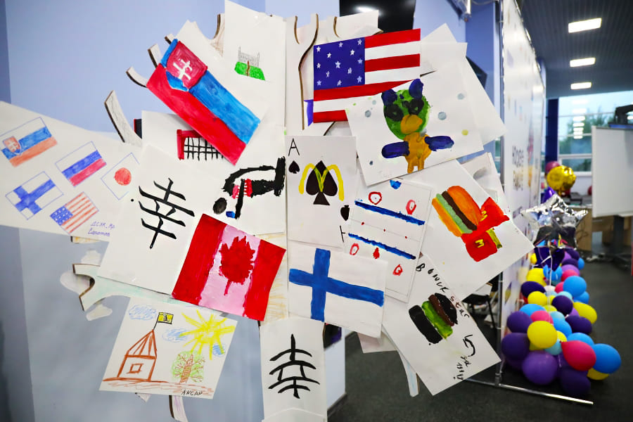 Hockey Family Camp 2019, Ярославль