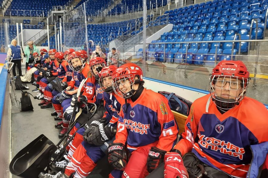 5 Дивизион. Четвертый игровой день. Финал