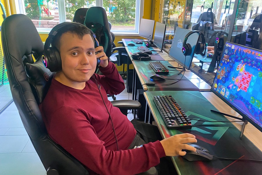 Ушел на «БАЗУ»