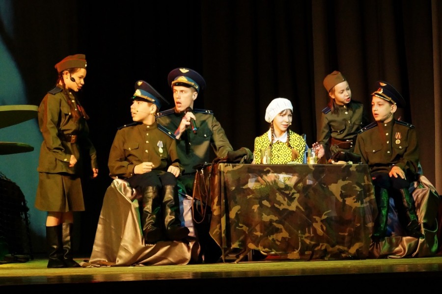 Наш Небесный тихоход