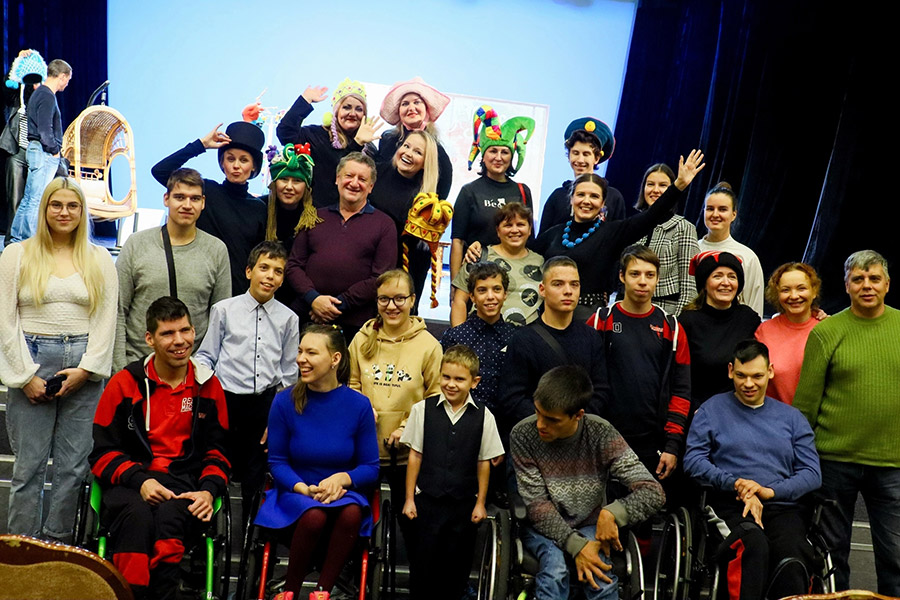 Восторг и восхищение!