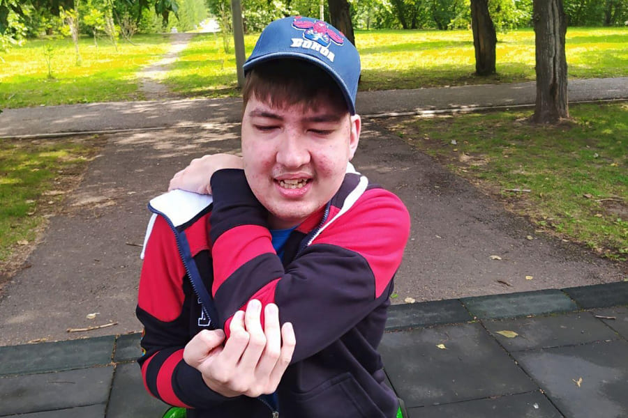 Хроники летних тренировок, 15.07.2020