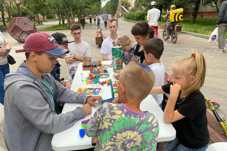 А куда отправимся сегодня вечером?