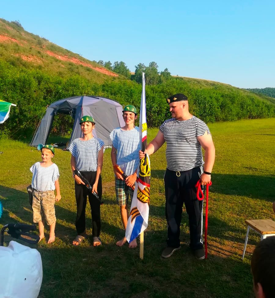 Каприоль 2019