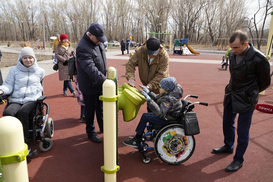 Принимали участие во встрече, здорово что в нашем городе появляются такие пространства