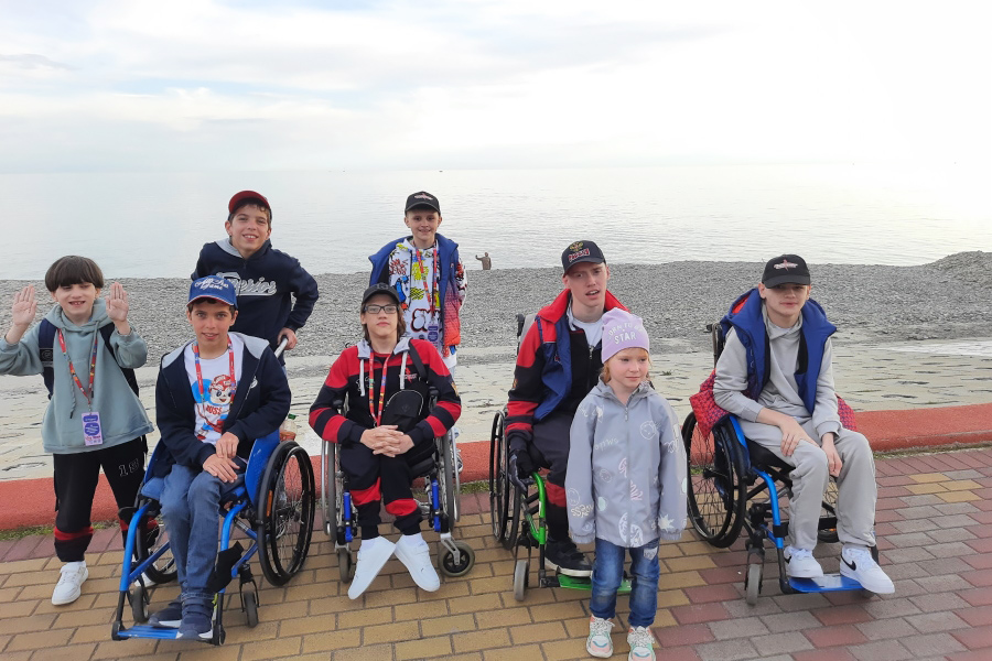 5 Дивизион. Первый игровой день