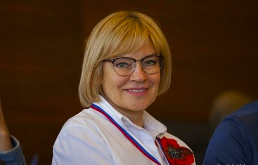 Встречи #ВсёХОККЕЙ в Сочи, ч 5