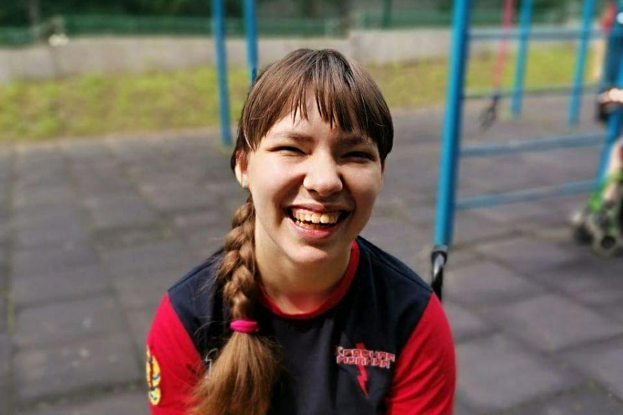 Хроники летних тренировок, 04.07.20