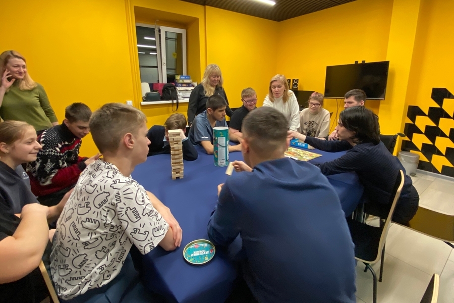 Декабрь закружил не только метелью, но и событиями