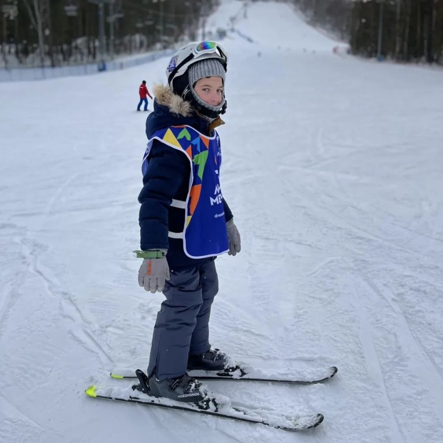 Вагнер Тимофей Новые успехи