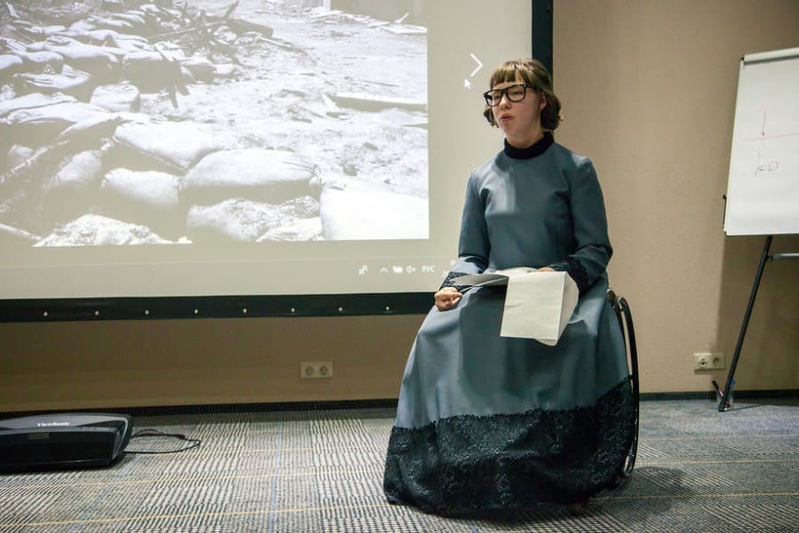 &laquo;Ленинград&raquo; для участников тренировочных сборов в Сочи