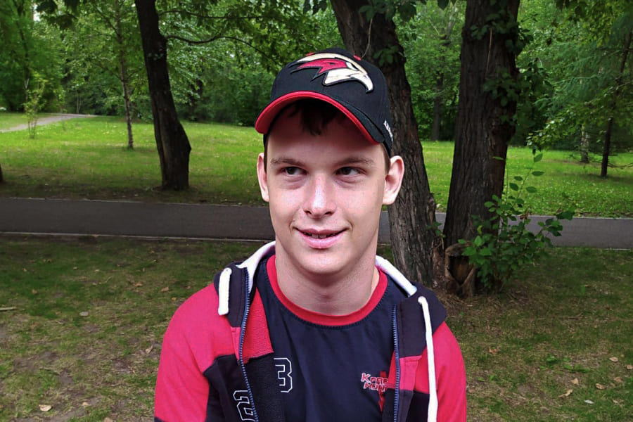 Хроники летних тренировок, 08.07.2020