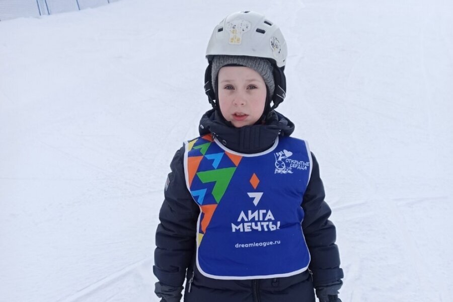 Фёдоров Дима открыл сезон 2023