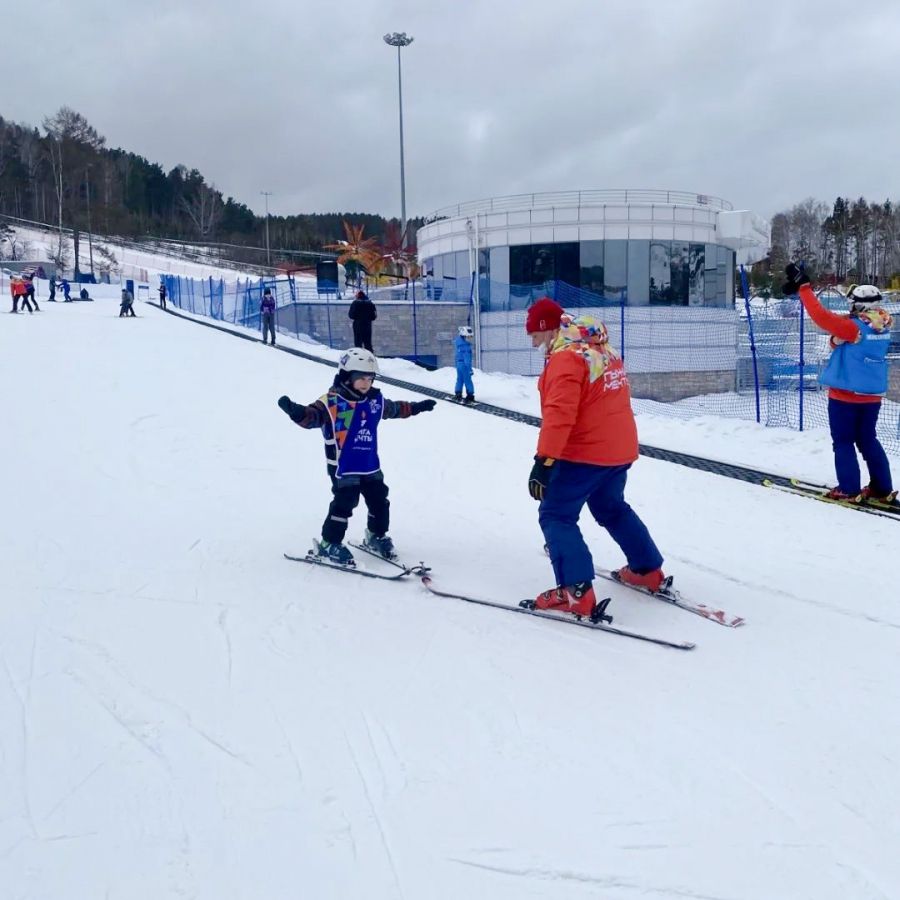 Кладов Артём. январь 2022