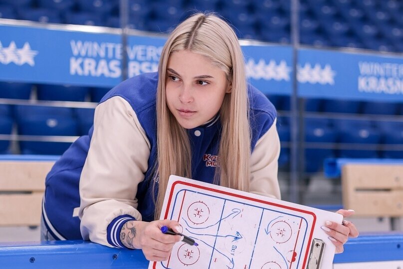 Сегодня день тренера!