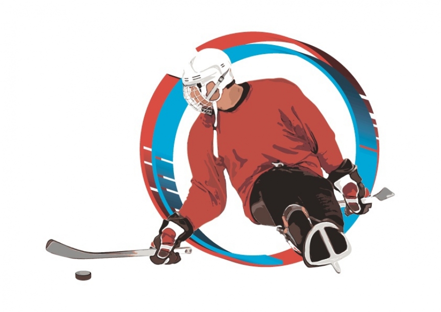 История появления следж-хоккея