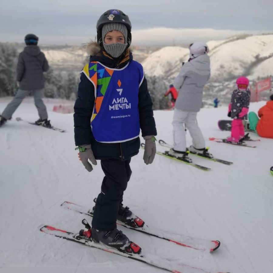 Тимофей Вагнер, сезон зима 21-22