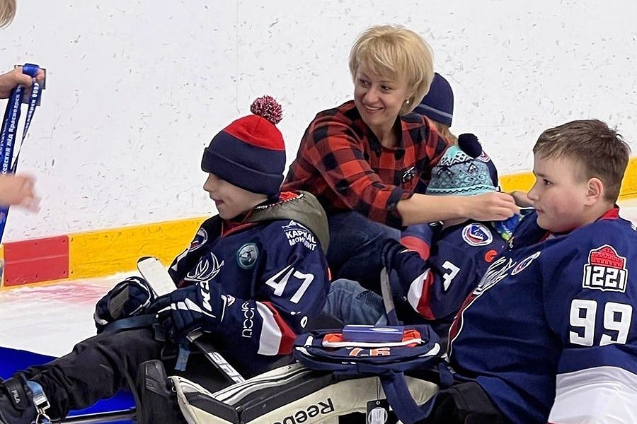 Благодарим за поддержку турнира и теплые слова