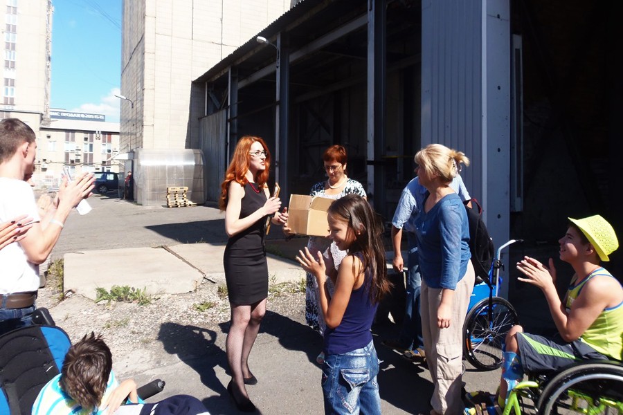 От идеи до печати. Знакомимся с типографией